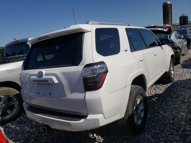 Photo 3 VIN: JTEZU5JR3E5082995 - TOYOTA 4RUNNER SR 