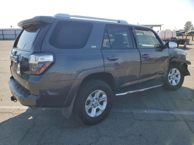 Photo 2 VIN: JTEZU5JR3F5084330 - TOYOTA 4RUNNER SR 