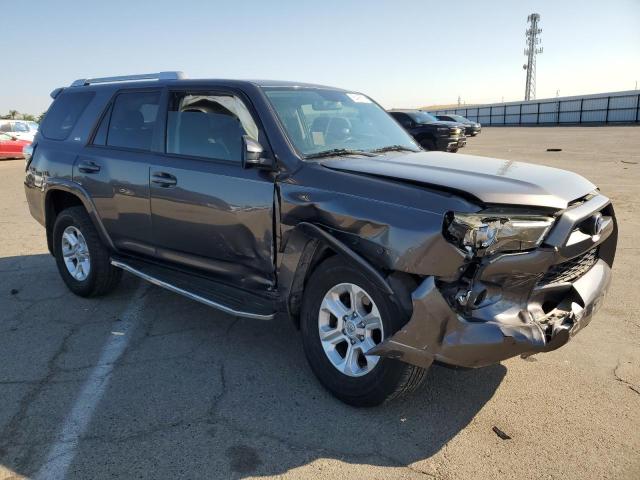 Photo 3 VIN: JTEZU5JR3F5084330 - TOYOTA 4RUNNER SR 