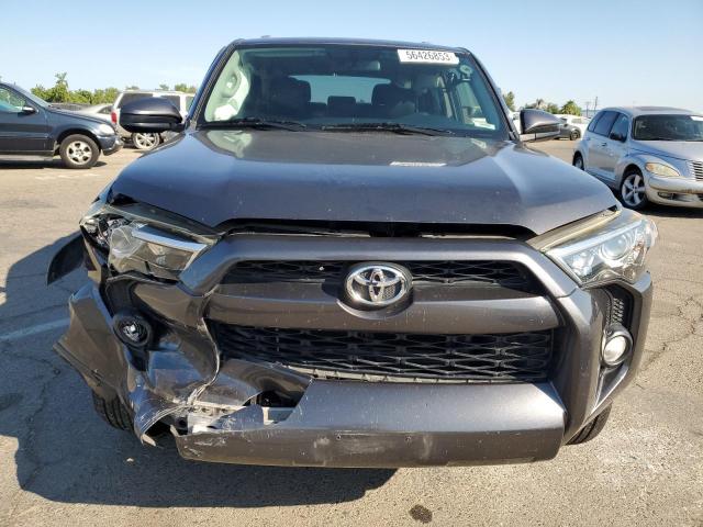 Photo 4 VIN: JTEZU5JR3F5084330 - TOYOTA 4RUNNER SR 