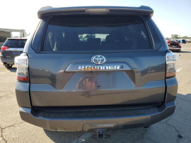 Photo 5 VIN: JTEZU5JR3F5084330 - TOYOTA 4RUNNER SR 