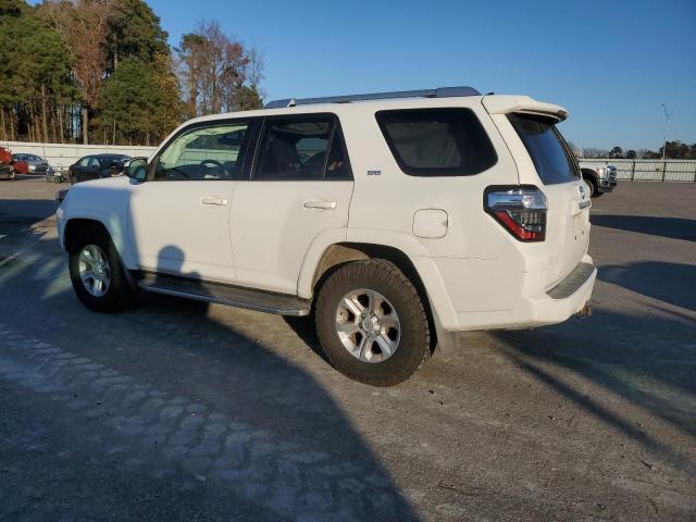 Photo 1 VIN: JTEZU5JR3F5085395 - TOYOTA 4RUNNER 