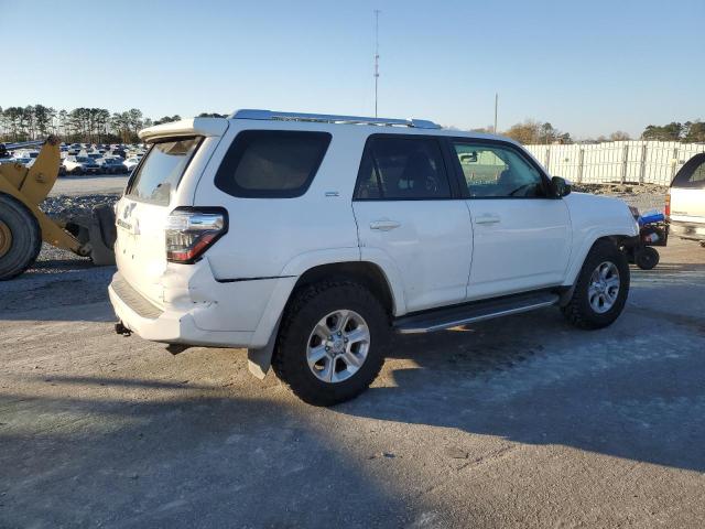 Photo 2 VIN: JTEZU5JR3F5085395 - TOYOTA 4RUNNER 