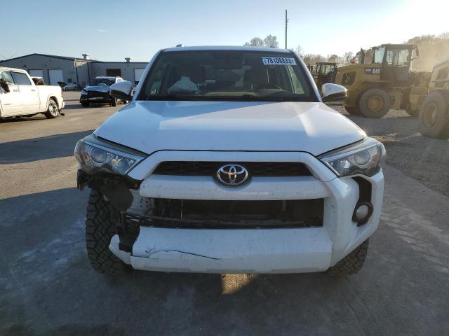 Photo 4 VIN: JTEZU5JR3F5085395 - TOYOTA 4RUNNER 