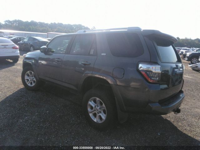 Photo 2 VIN: JTEZU5JR3F5085669 - TOYOTA 4RUNNER 