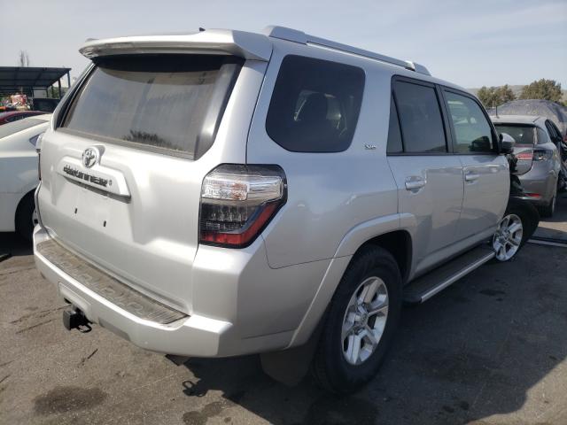 Photo 3 VIN: JTEZU5JR3F5089737 - TOYOTA 4RUNNER SR 