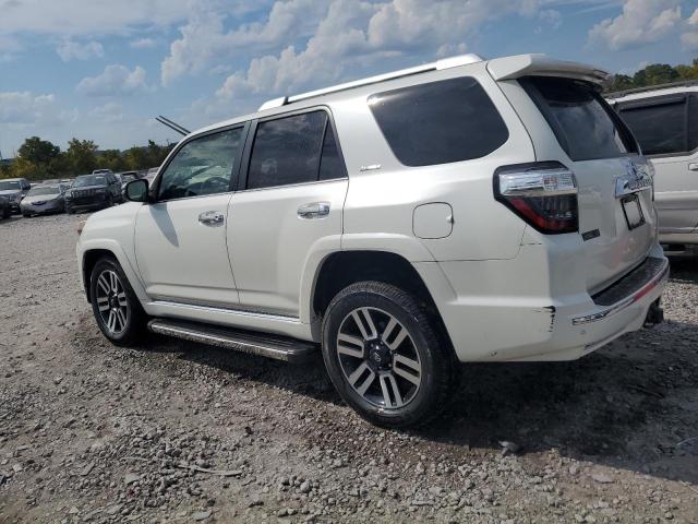 Photo 1 VIN: JTEZU5JR3F5093156 - TOYOTA 4RUNNER SR 