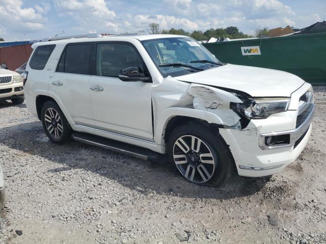 Photo 3 VIN: JTEZU5JR3F5093156 - TOYOTA 4RUNNER SR 