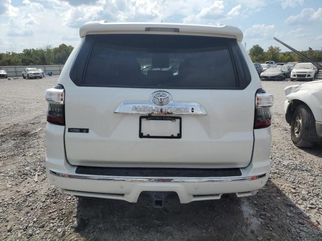 Photo 5 VIN: JTEZU5JR3F5093156 - TOYOTA 4RUNNER SR 