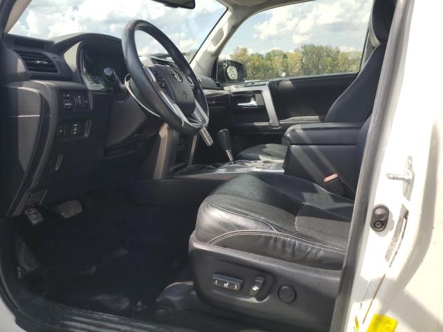 Photo 6 VIN: JTEZU5JR3F5093156 - TOYOTA 4RUNNER SR 