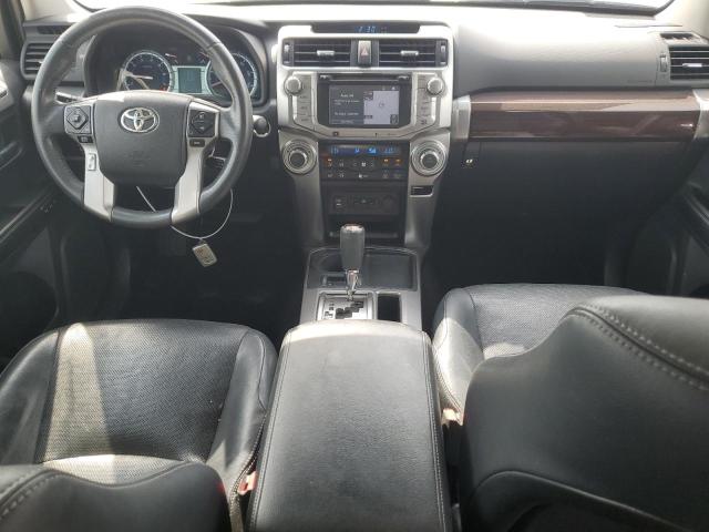 Photo 7 VIN: JTEZU5JR3F5093156 - TOYOTA 4RUNNER SR 