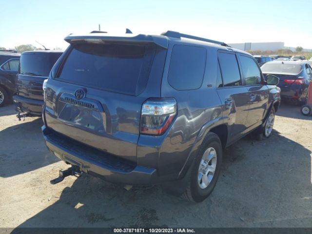 Photo 3 VIN: JTEZU5JR3F5099121 - TOYOTA 4RUNNER 