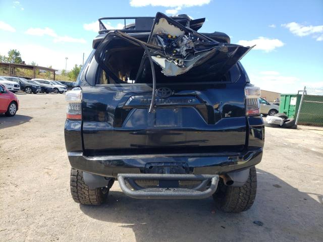 Photo 5 VIN: JTEZU5JR3F5099233 - TOYOTA 4RUNNER 