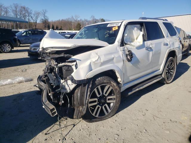 Photo 0 VIN: JTEZU5JR3F5101868 - TOYOTA 4RUNNER 