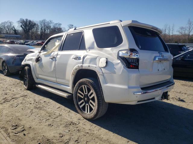 Photo 1 VIN: JTEZU5JR3F5101868 - TOYOTA 4RUNNER 