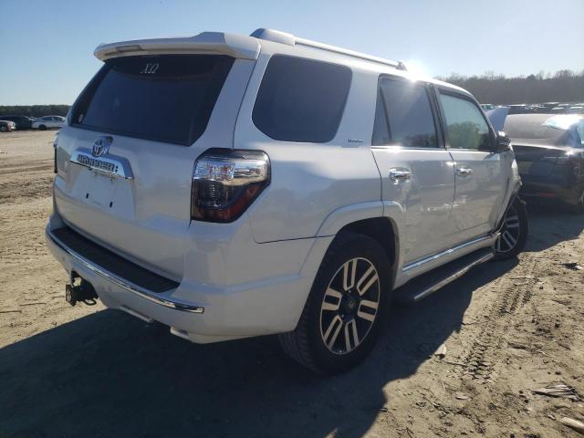 Photo 2 VIN: JTEZU5JR3F5101868 - TOYOTA 4RUNNER 