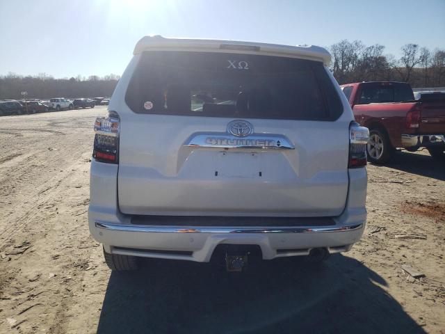 Photo 5 VIN: JTEZU5JR3F5101868 - TOYOTA 4RUNNER 