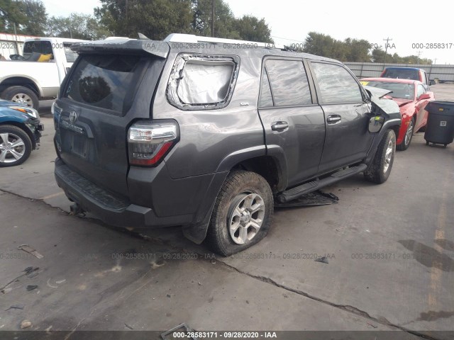 Photo 3 VIN: JTEZU5JR3F5102325 - TOYOTA 4RUNNER 