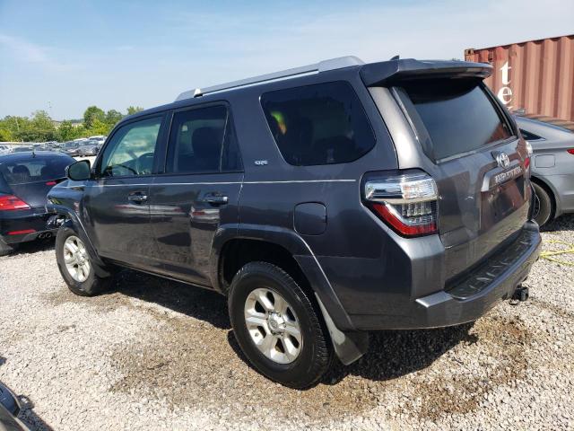 Photo 1 VIN: JTEZU5JR3F5103233 - TOYOTA 4RUNNER SR 