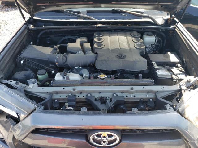 Photo 11 VIN: JTEZU5JR3F5103233 - TOYOTA 4RUNNER SR 