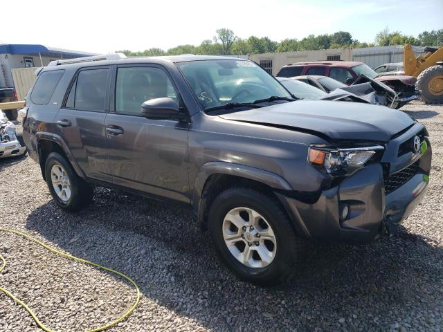 Photo 3 VIN: JTEZU5JR3F5103233 - TOYOTA 4RUNNER SR 