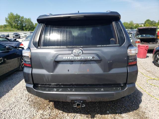 Photo 5 VIN: JTEZU5JR3F5103233 - TOYOTA 4RUNNER SR 