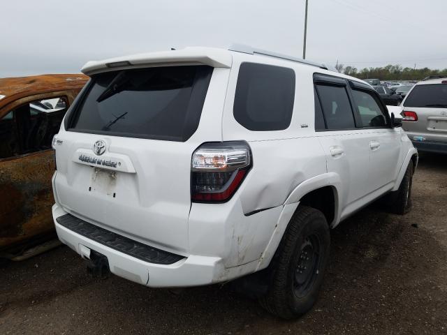 Photo 3 VIN: JTEZU5JR3F5105189 - TOYOTA 4RUNNER SR 