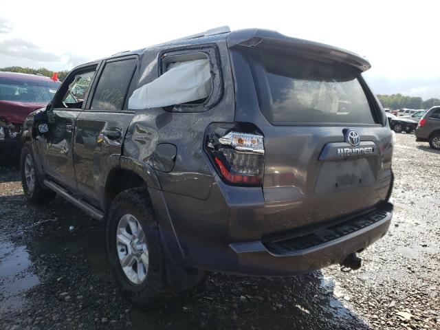 Photo 2 VIN: JTEZU5JR3F5108853 - TOYOTA 4RUNNER SR 