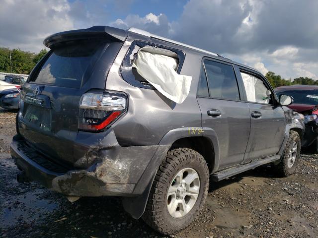 Photo 3 VIN: JTEZU5JR3F5108853 - TOYOTA 4RUNNER SR 