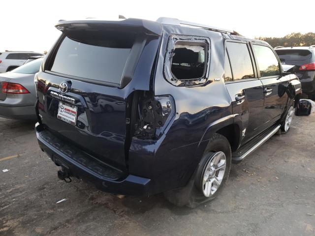 Photo 3 VIN: JTEZU5JR3G5111284 - TOYOTA 4RUNNER SR 