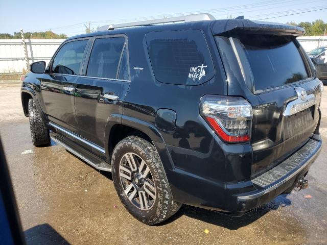 Photo 1 VIN: JTEZU5JR3G5112564 - TOYOTA 4RUNNER SR 