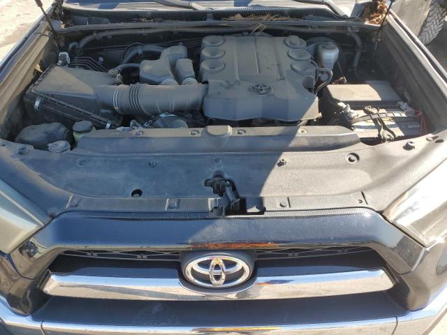 Photo 11 VIN: JTEZU5JR3G5112564 - TOYOTA 4RUNNER SR 