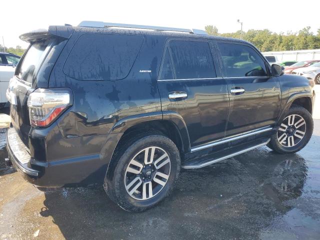 Photo 2 VIN: JTEZU5JR3G5112564 - TOYOTA 4RUNNER SR 