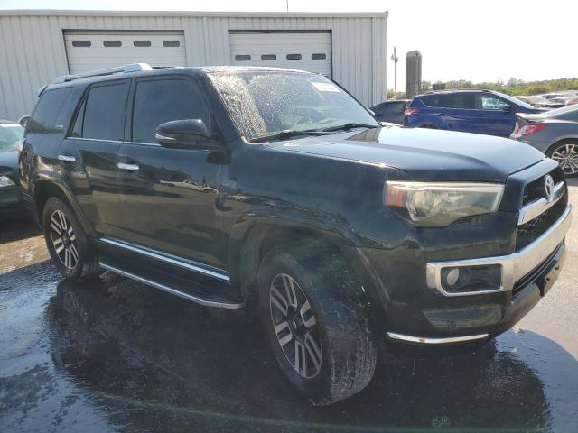 Photo 3 VIN: JTEZU5JR3G5112564 - TOYOTA 4RUNNER SR 