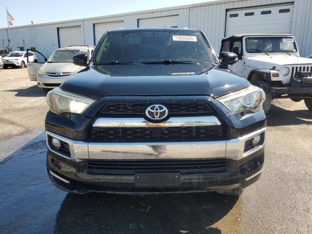 Photo 4 VIN: JTEZU5JR3G5112564 - TOYOTA 4RUNNER SR 