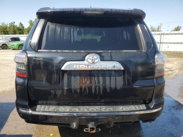 Photo 5 VIN: JTEZU5JR3G5112564 - TOYOTA 4RUNNER SR 