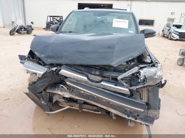 Photo 5 VIN: JTEZU5JR3G5113262 - TOYOTA 4RUNNER 