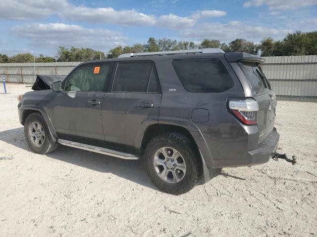 Photo 1 VIN: JTEZU5JR3G5117540 - TOYOTA 4RUNNER SR 