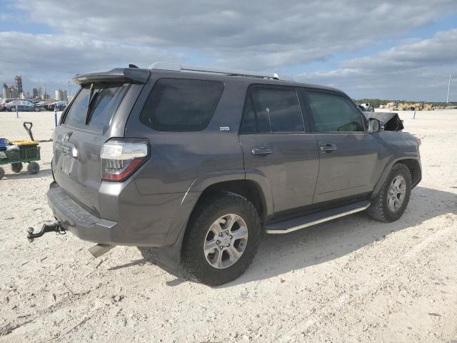 Photo 2 VIN: JTEZU5JR3G5117540 - TOYOTA 4RUNNER SR 