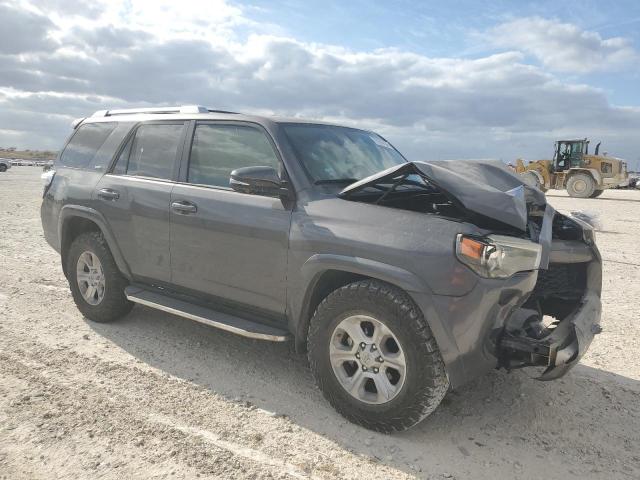 Photo 3 VIN: JTEZU5JR3G5117540 - TOYOTA 4RUNNER SR 