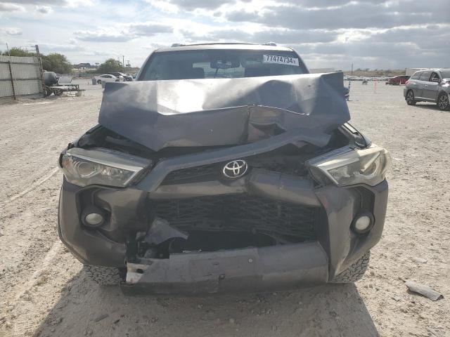 Photo 4 VIN: JTEZU5JR3G5117540 - TOYOTA 4RUNNER SR 