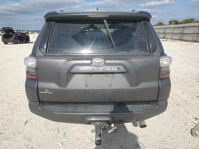 Photo 5 VIN: JTEZU5JR3G5117540 - TOYOTA 4RUNNER SR 