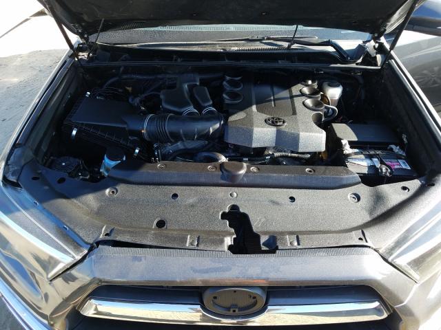 Photo 6 VIN: JTEZU5JR3G5117733 - TOYOTA 4RUNNER SR 