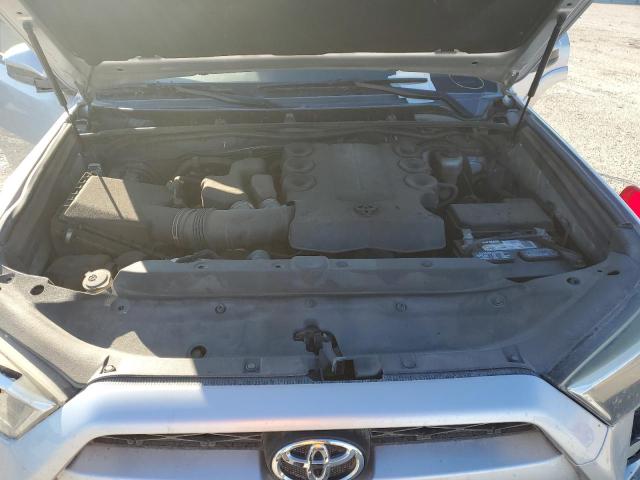 Photo 11 VIN: JTEZU5JR3G5121796 - TOYOTA 4RUNNER SR 