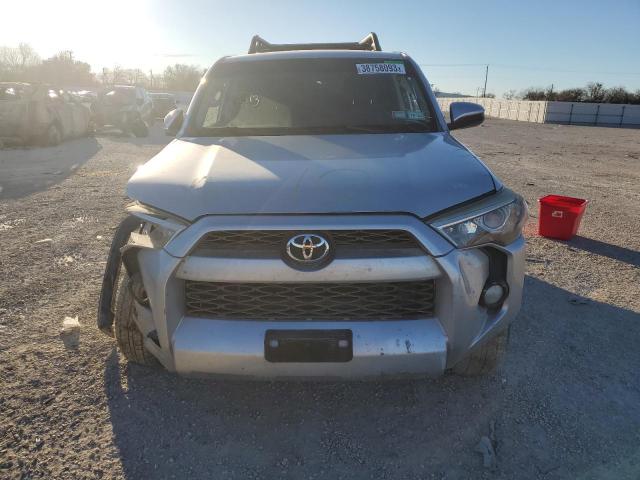 Photo 4 VIN: JTEZU5JR3G5121796 - TOYOTA 4RUNNER SR 