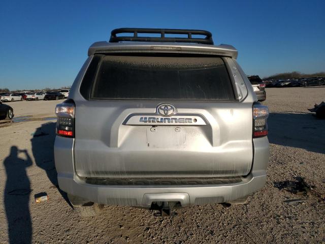 Photo 5 VIN: JTEZU5JR3G5121796 - TOYOTA 4RUNNER SR 