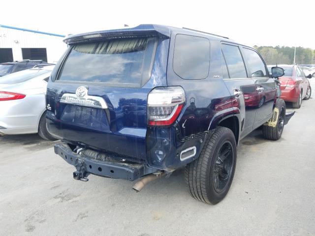 Photo 3 VIN: JTEZU5JR3G5122821 - TOYOTA 4RUNNER SR 