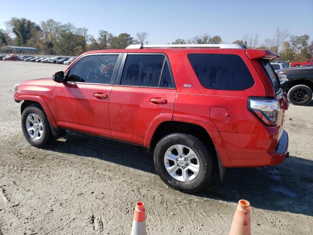 Photo 1 VIN: JTEZU5JR3G5128103 - TOYOTA 4RUNNER 