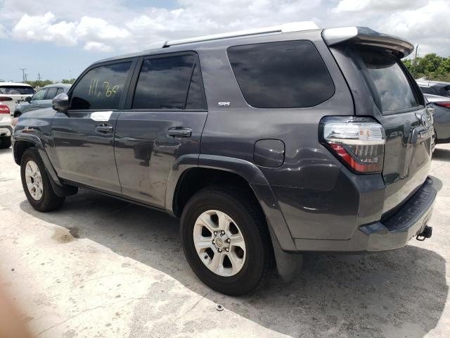 Photo 1 VIN: JTEZU5JR3G5129977 - TOYOTA 4RUNNER SR 