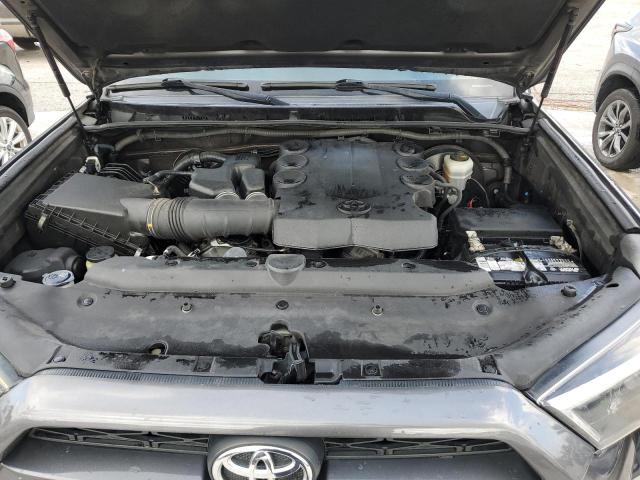 Photo 10 VIN: JTEZU5JR3G5129977 - TOYOTA 4RUNNER SR 